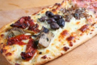 pizza pizza