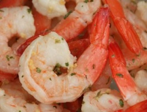 seafood seafood