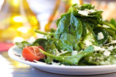 italian salad italian salad