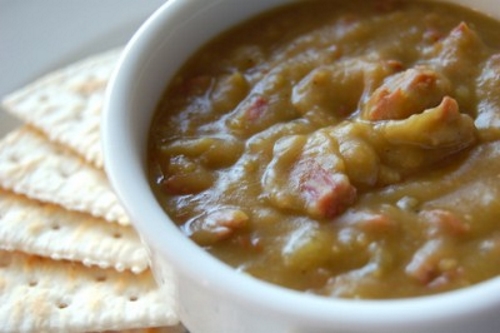 Soup Soup