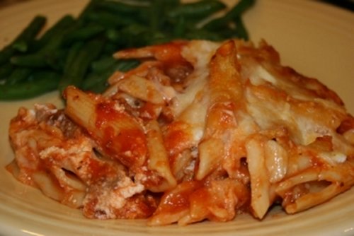 pasta pasta
