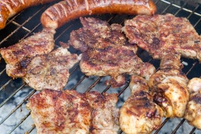 barbeque