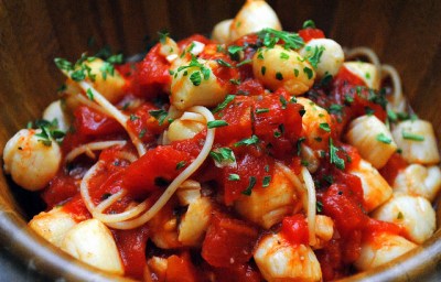 seafood seafood