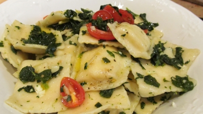 Pasta Pasta